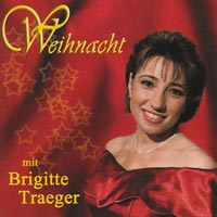 Album „Weihnachten mit Brigitte Traeger“