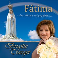 Album „Fatima – Ave Mutter, sei gegrüßt“