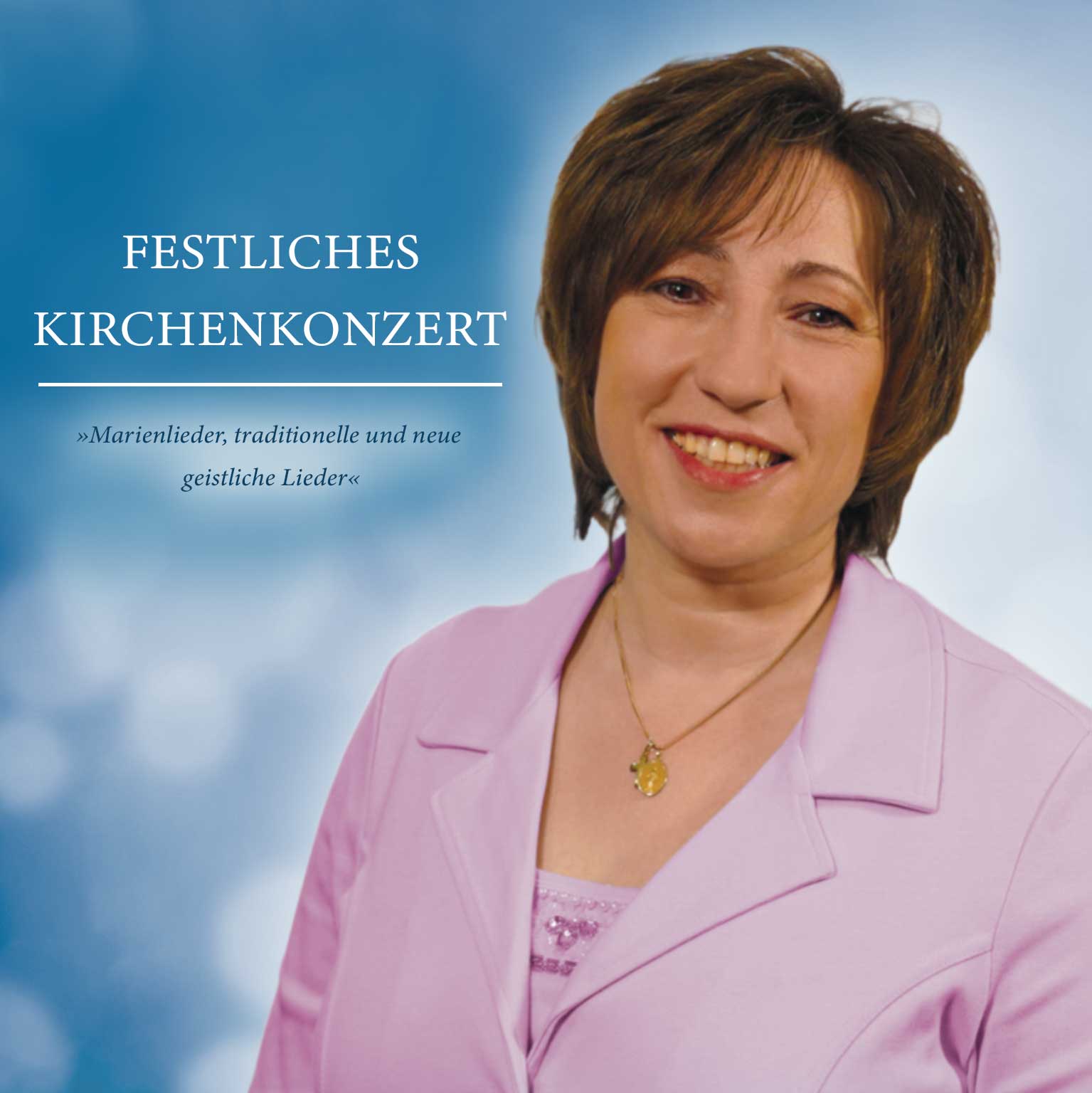 Festliches Kirchenkonzert