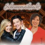Scheunenweihnacht mit Brigitte Traeger, Silke & Dirk Spielberg, Fläminger Musikscheune, Coswig
