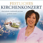 Festliches Kirchenkonzert, Diesenbach / Regenstauf, Kath. Pfarrkirche St. Johannes