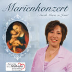 Marienkonzert "Durch Maria zu Jesus", Wallfahrtskirche Mariahilf, Passau
