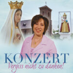 Konzert "Vergiss nicht zu danken", Haus Jerusalem, Sievernich
